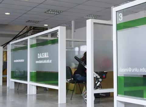 Atención al público