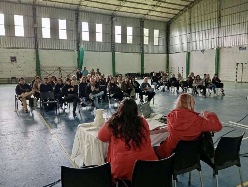 ASAMBLEA DASMI