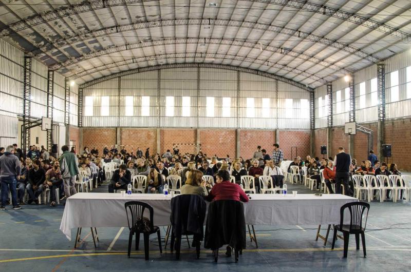 asamblea dasmi
