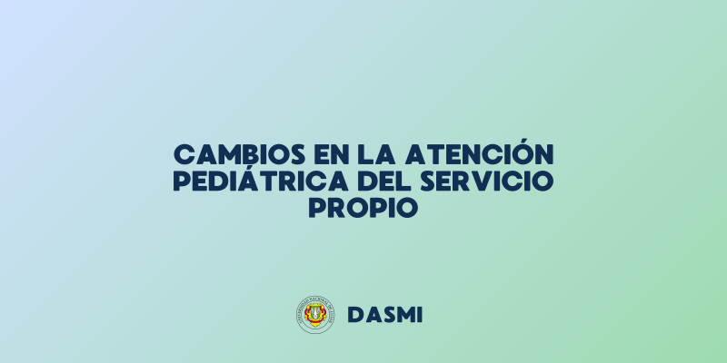informaciónpediatria