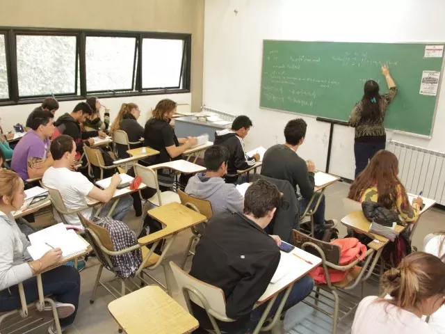 docente