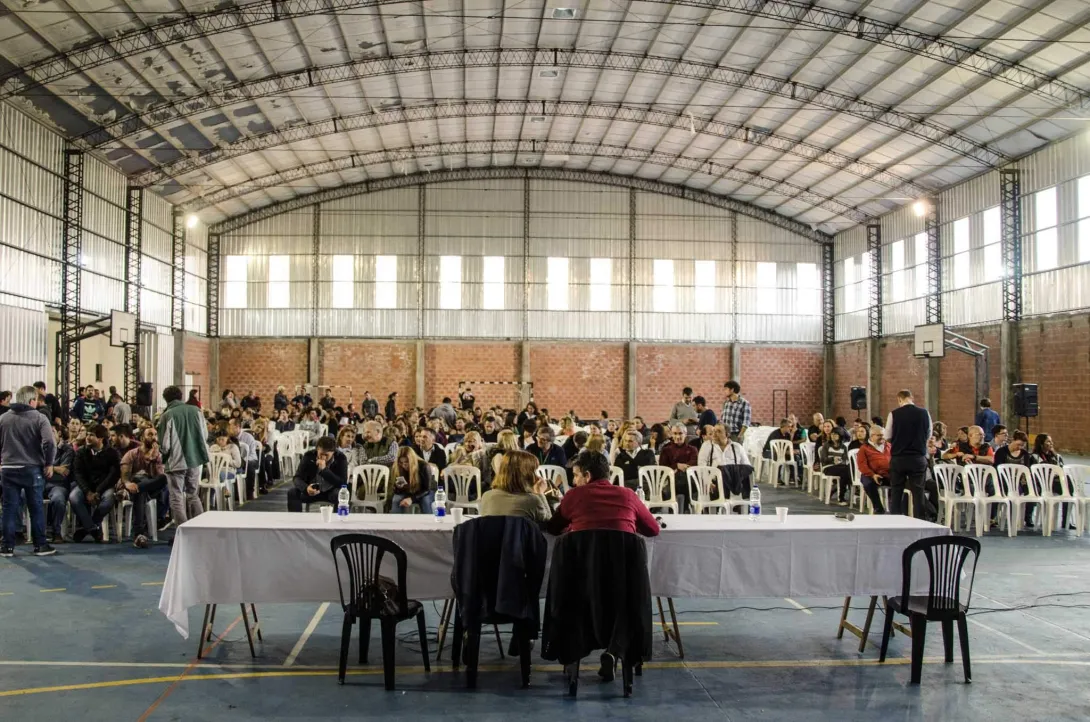 asamblea dasmi
