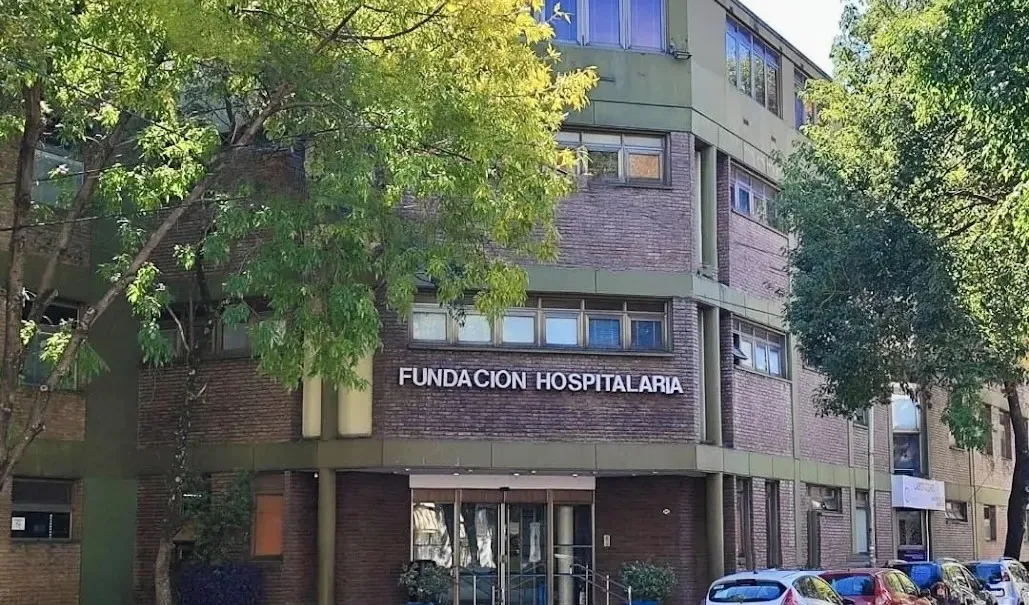 Fundacion Hospitalaria
