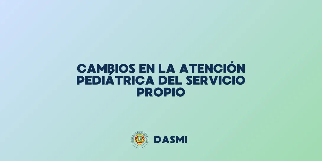 informaciónpediatria