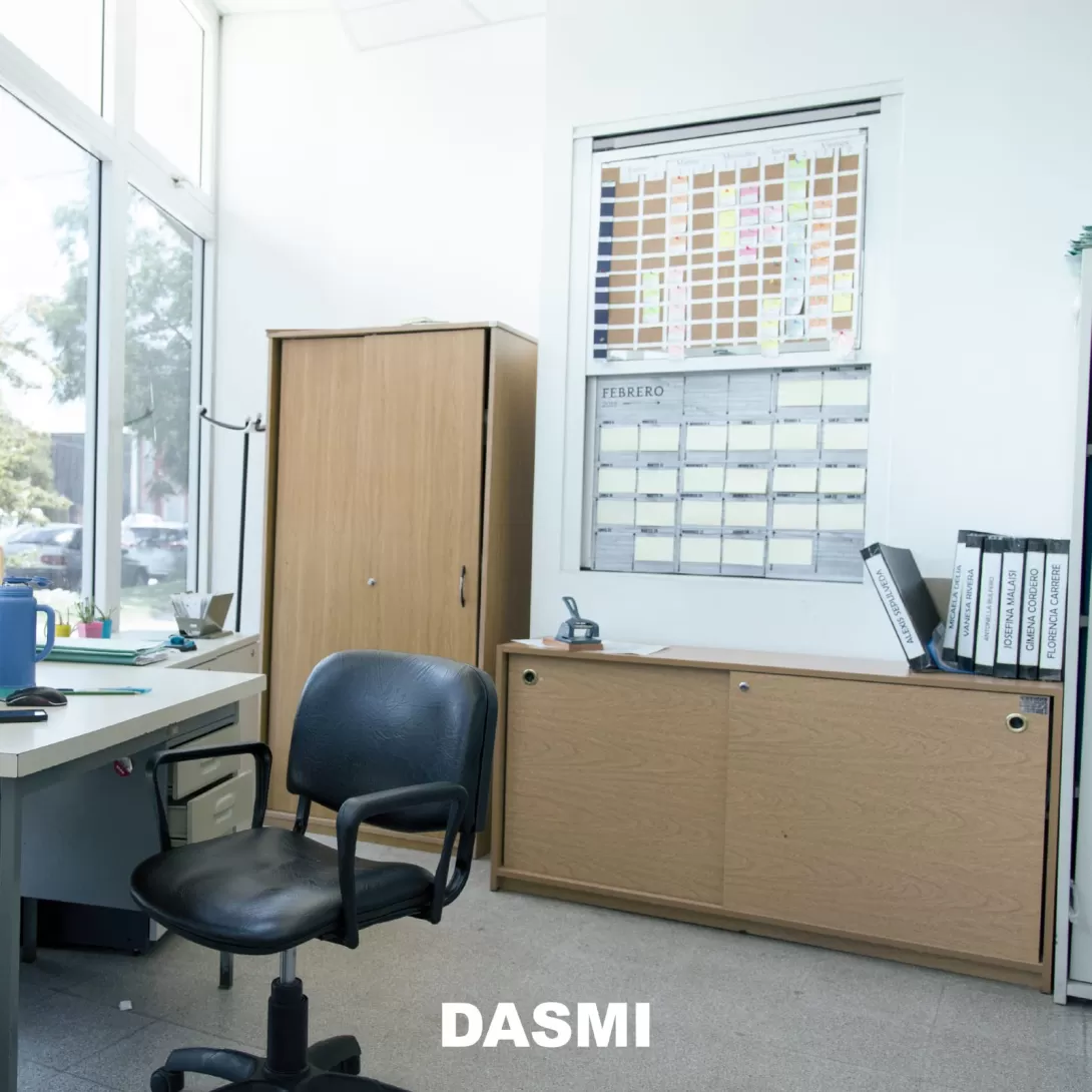 oficinaDASMI